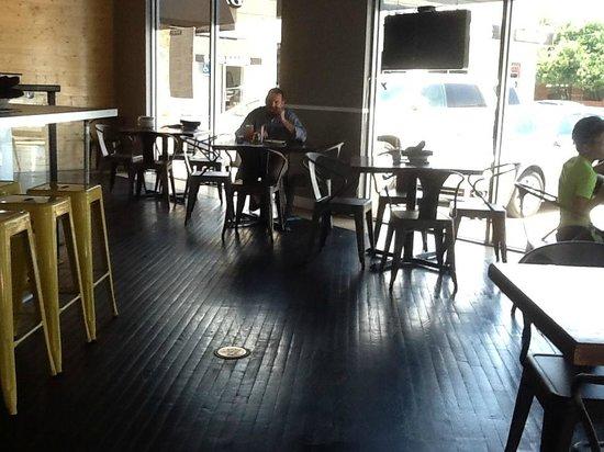 Dough Bro's Italian Kitchen